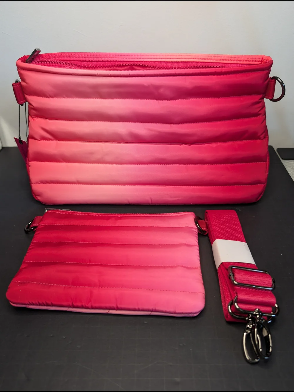 THINK ROYLN stylish pink