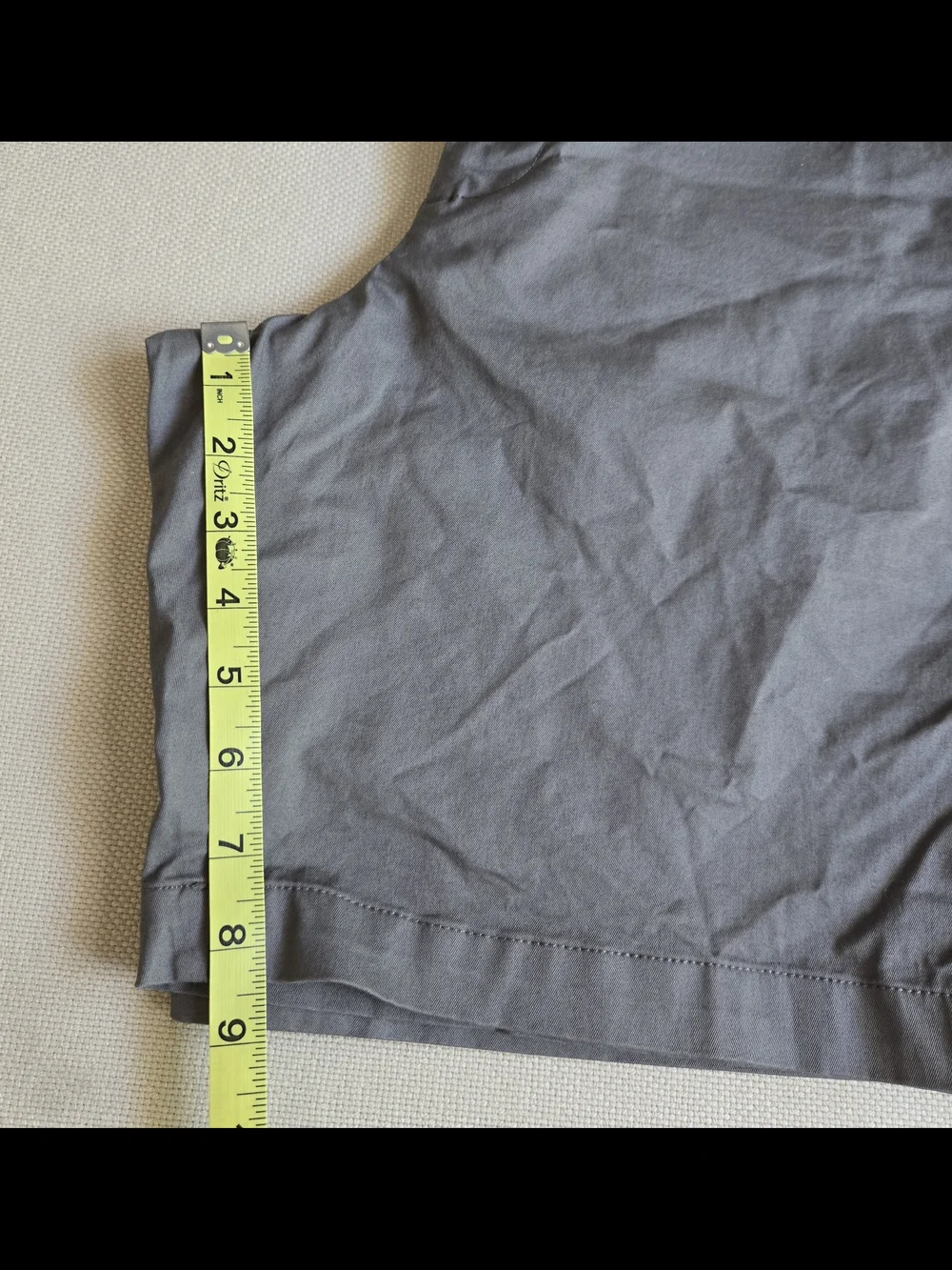 Banana Republic classic gray