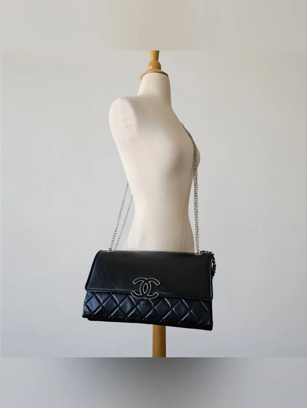 🖤 Chanel Flap Bag 🖤