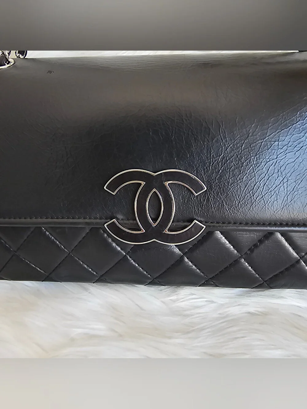 🖤 Chanel Flap Bag 🖤