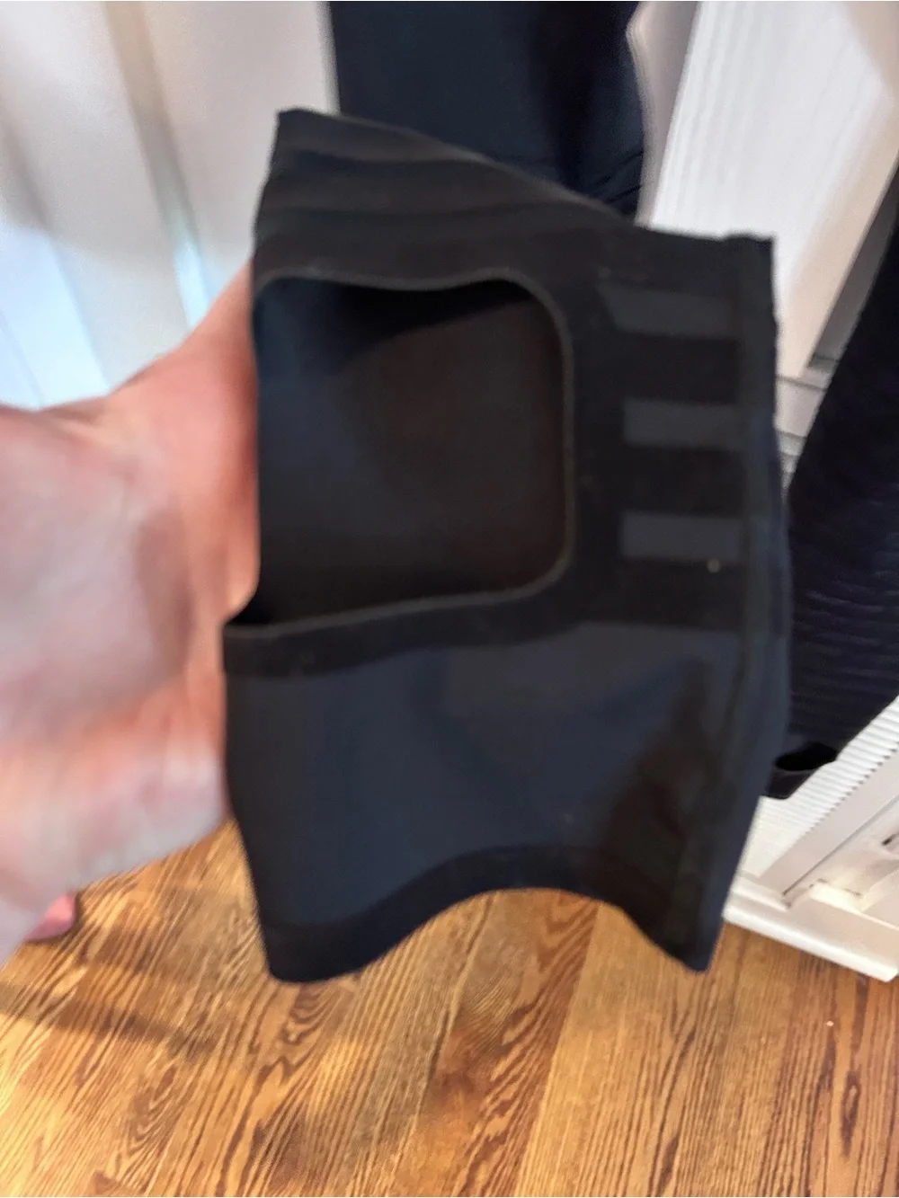2xu enhanced recovery