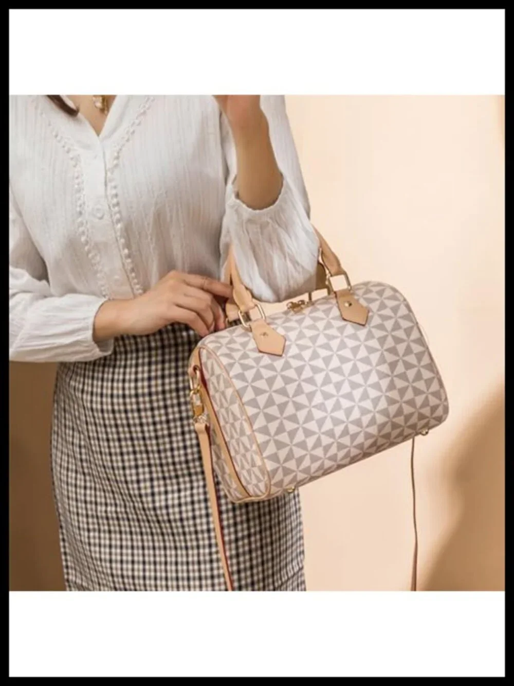 N/A this fashionable