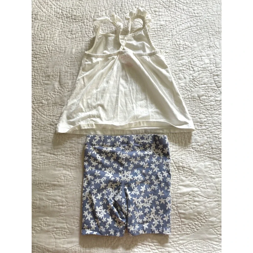 Tahari Baby coordinated summer