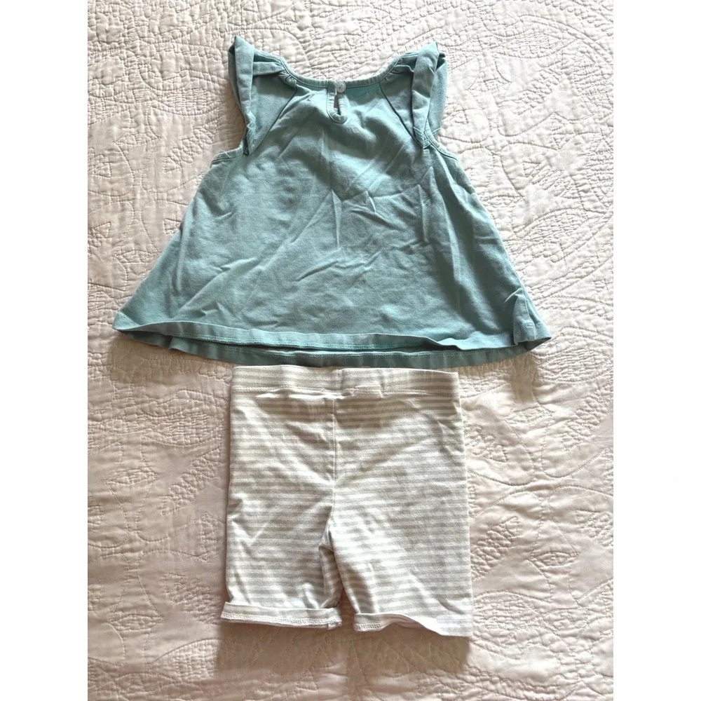 Tahari Baby coordinated summer