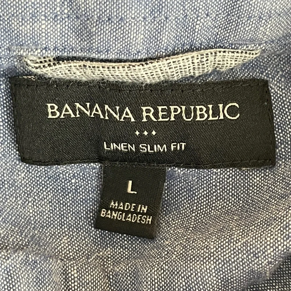 Banana Republic banana republic