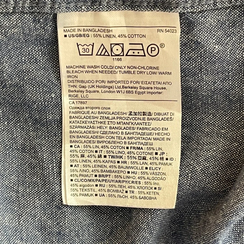 Banana Republic banana republic