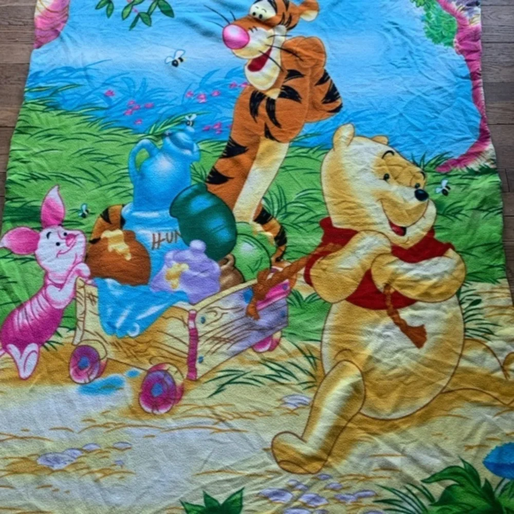 Disney winnie pooh