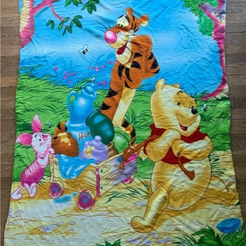 Disney winnie pooh