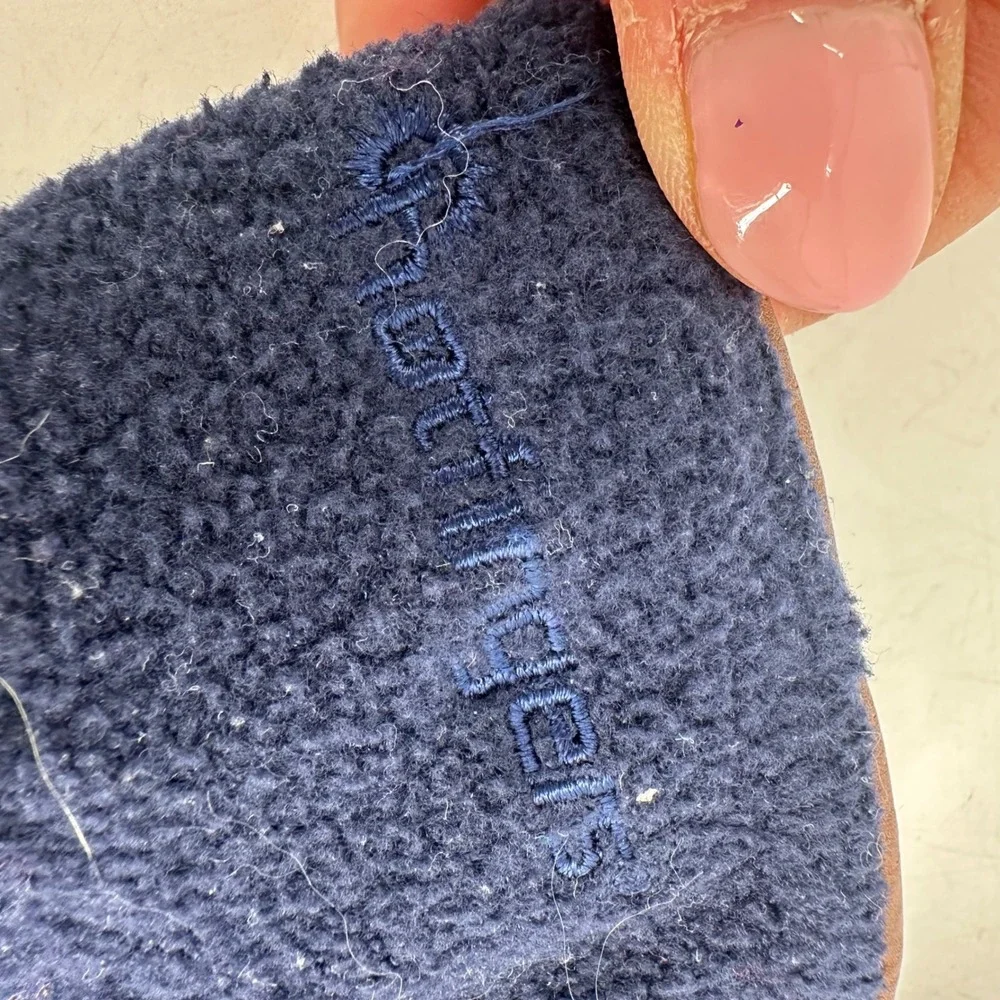 Hotfingers fleece gloves