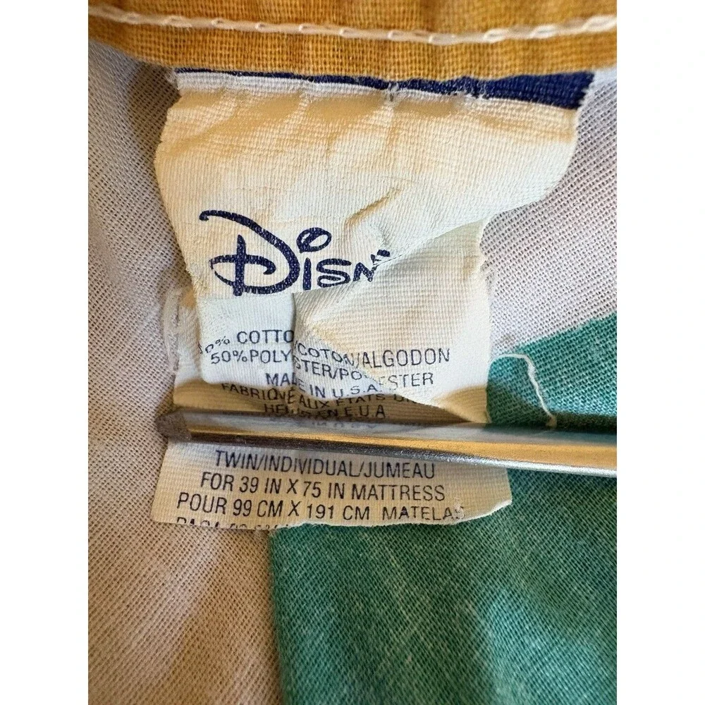 Disney vintage 90s