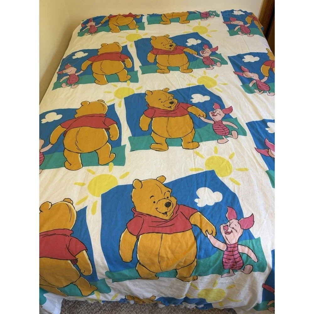 Disney vintage 90s