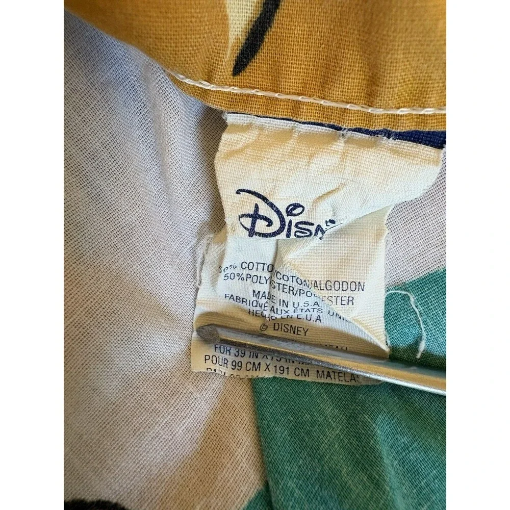 Disney vintage 90s