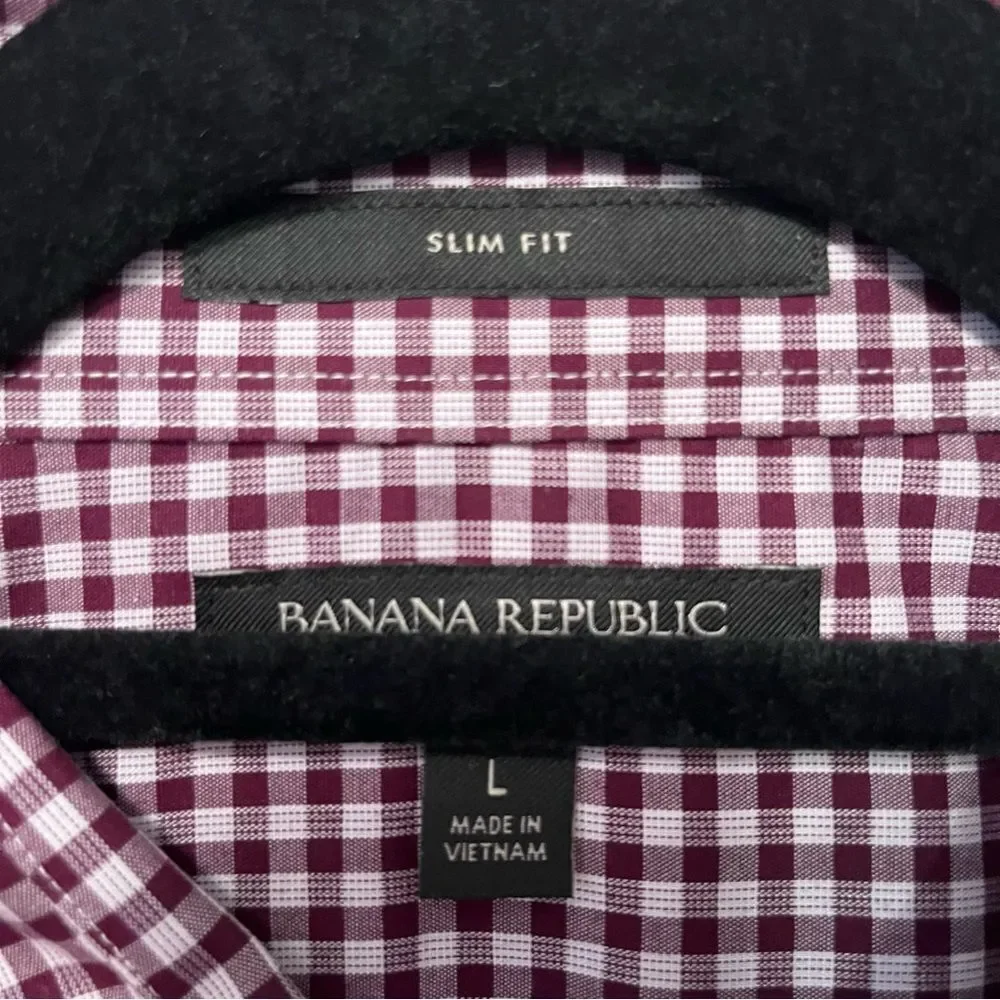 Banana Republic banana republic