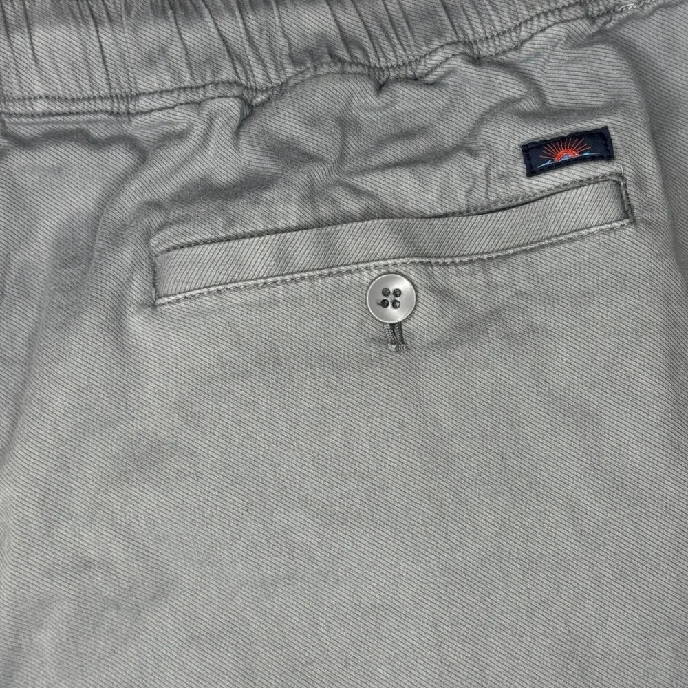 Faherty brand all
