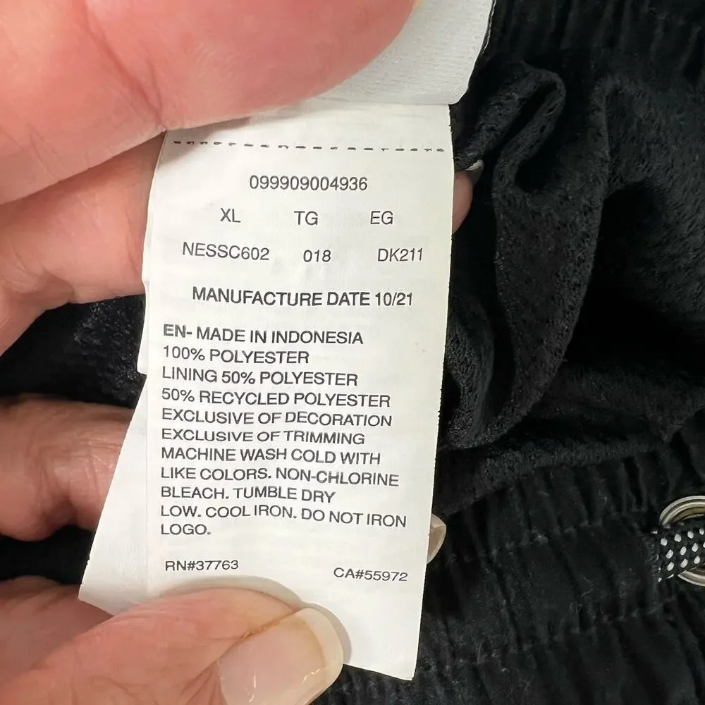 Nike excellent preowned