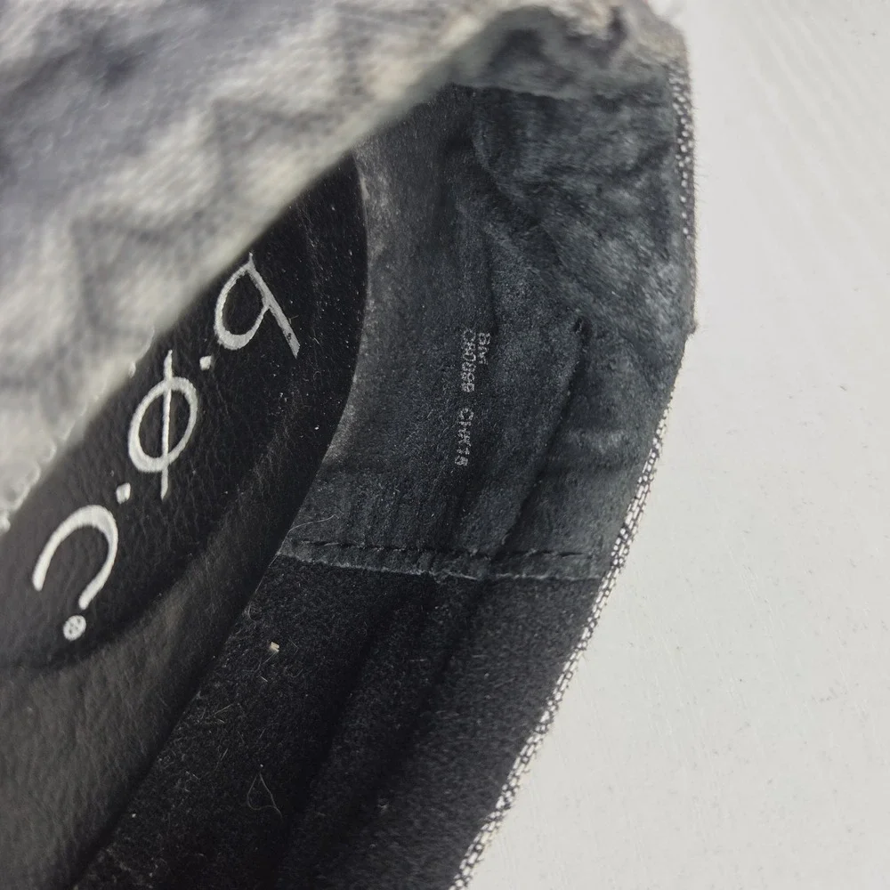 Børn owned fabric