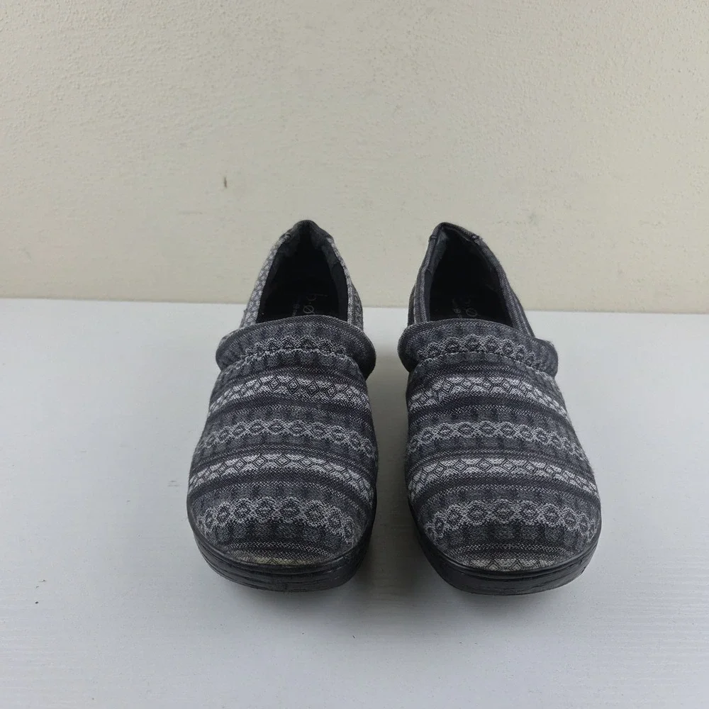 Børn clogs size