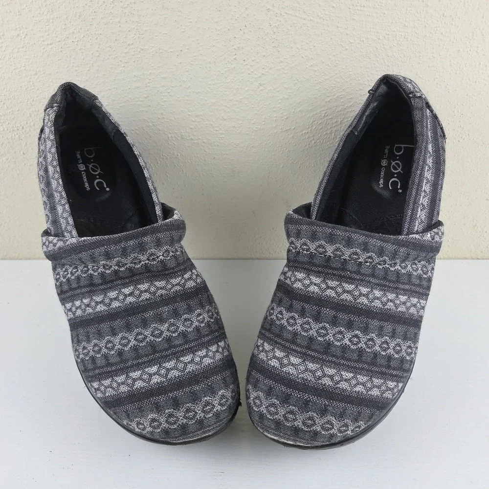 Børn see heels born