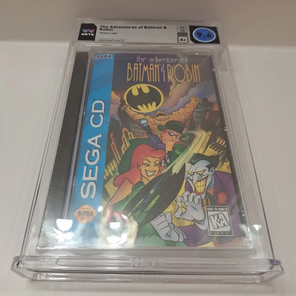 Sega buy from