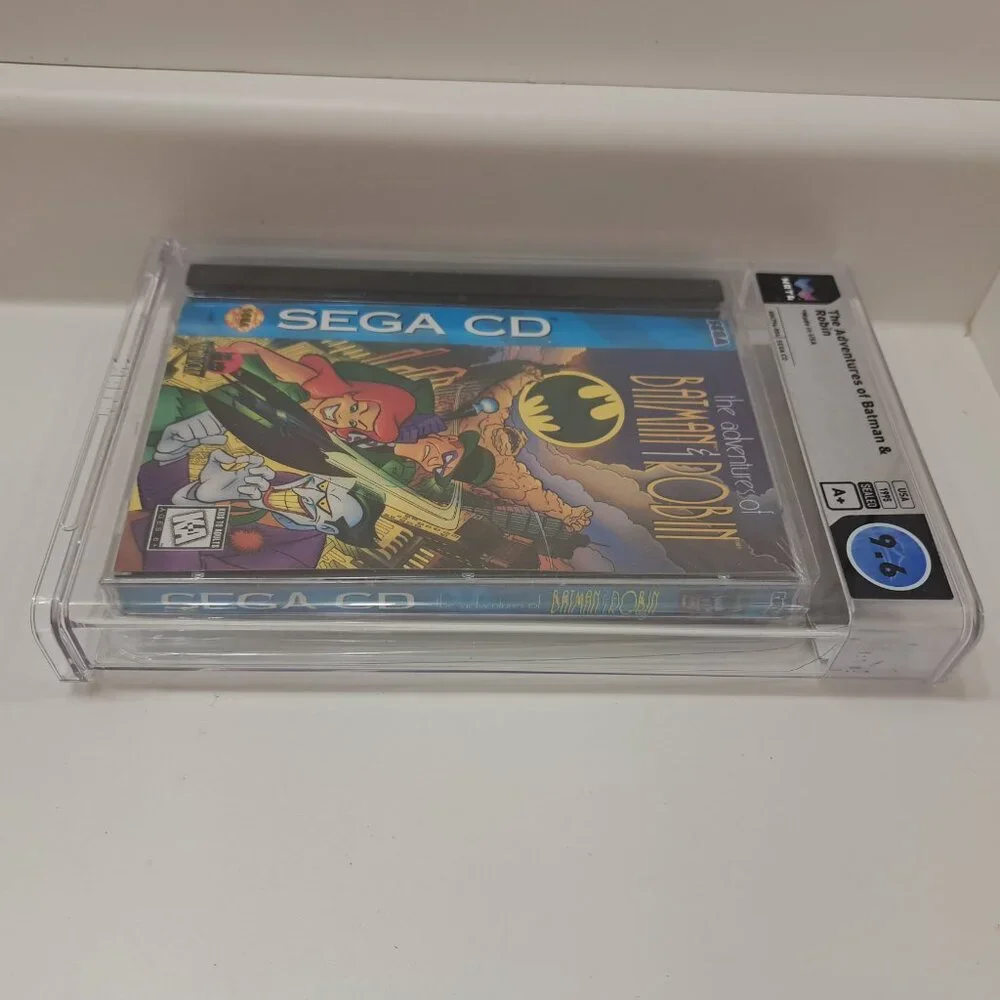 Sega buy from