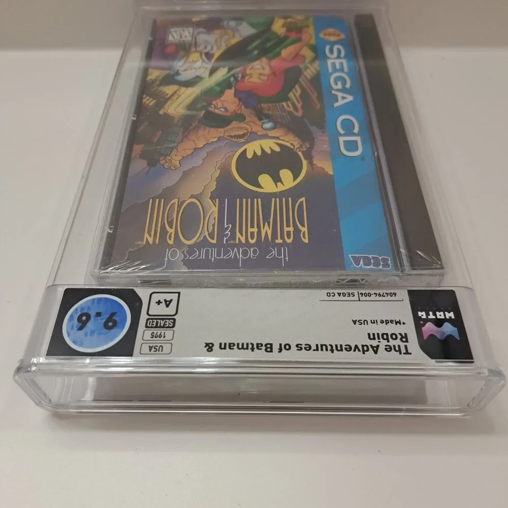 Sega buy from