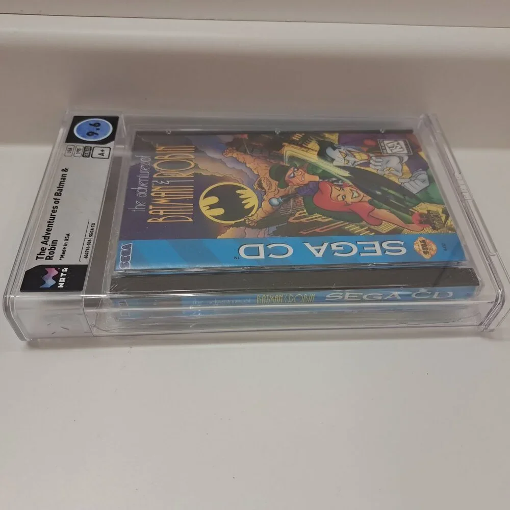 Sega buy from