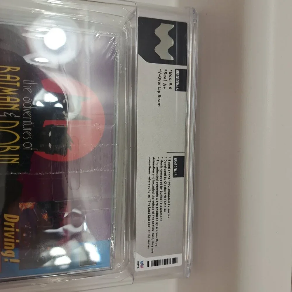 Sega buy from