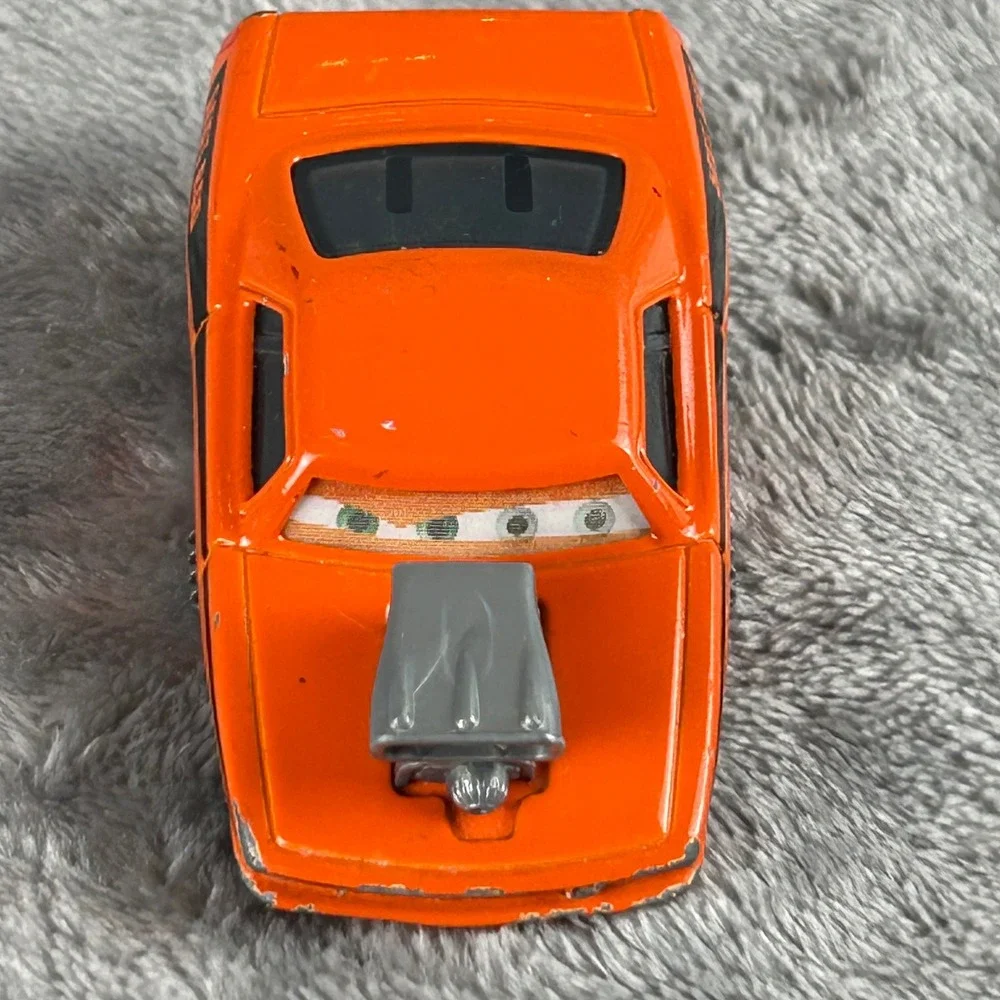 Pixar disney cars