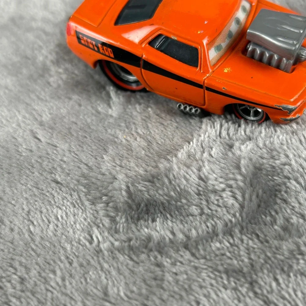 Pixar disney cars
