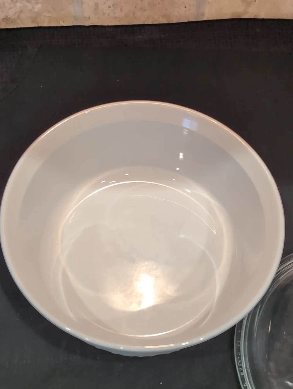 Corningware corning ware