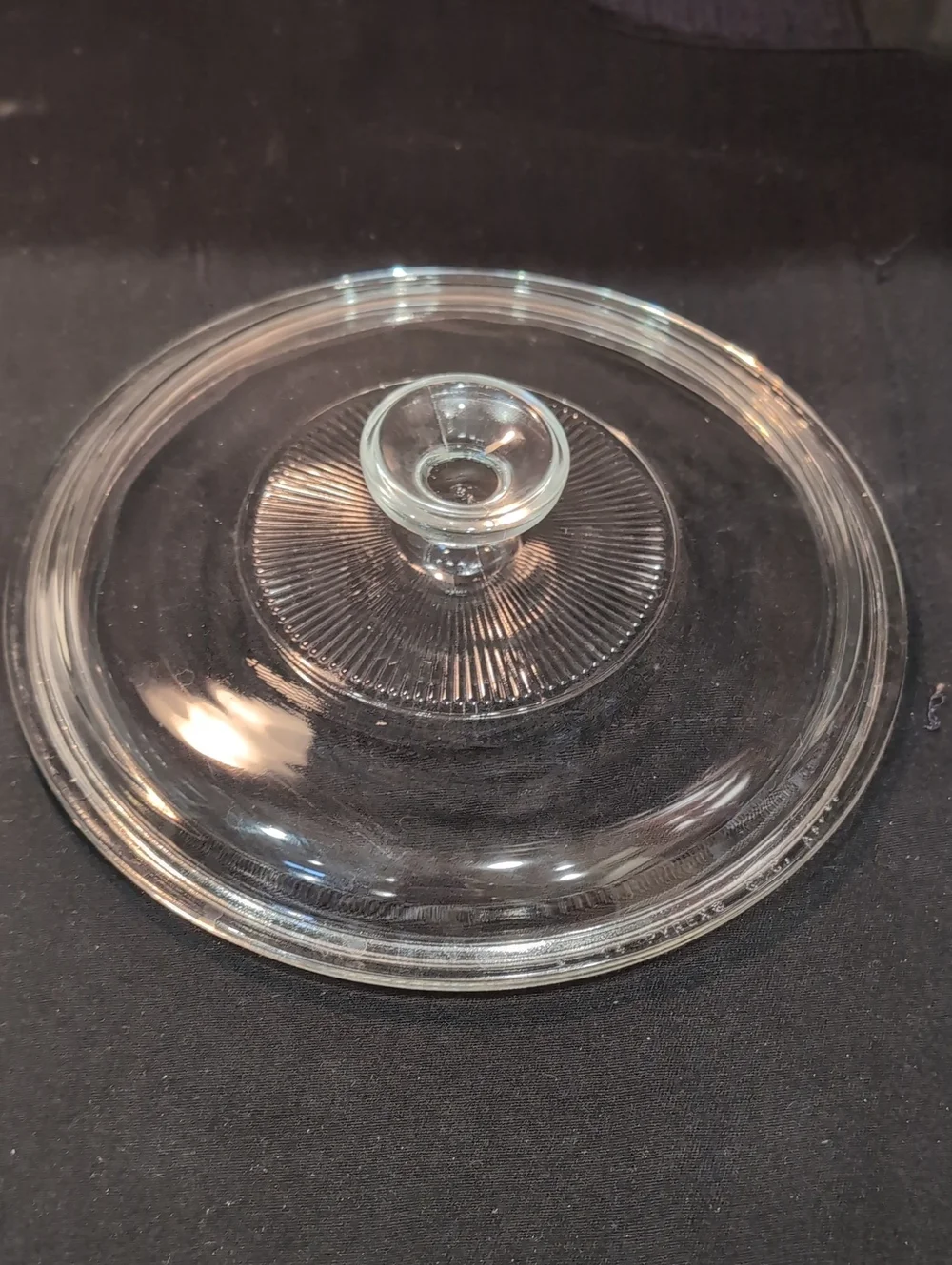 Corningware corning ware