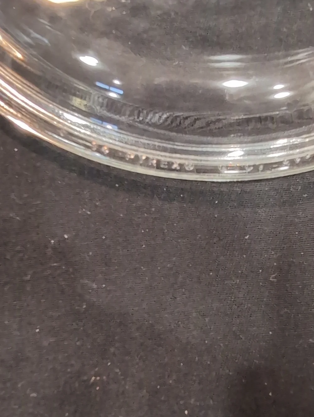 Corningware corning ware