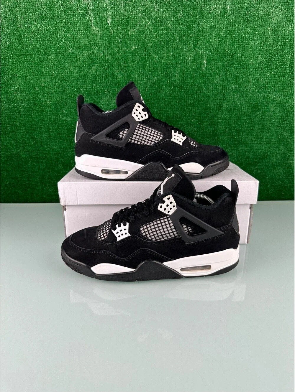 Jordan size refer