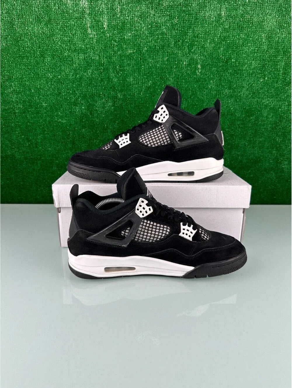 Jordan box original all