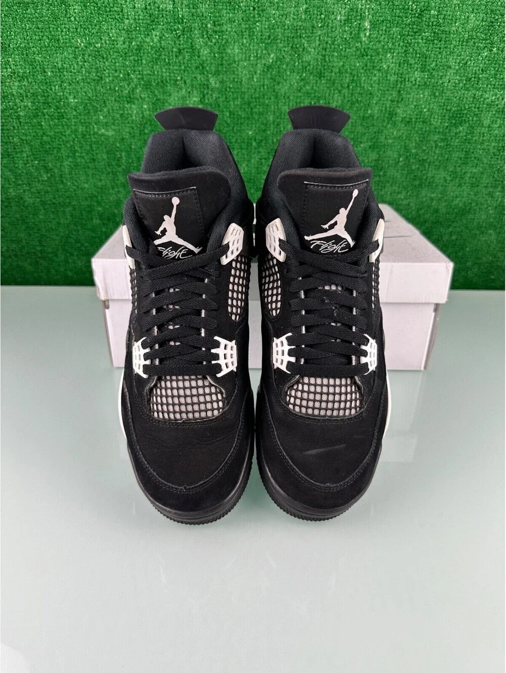 Jordan refer 10 please