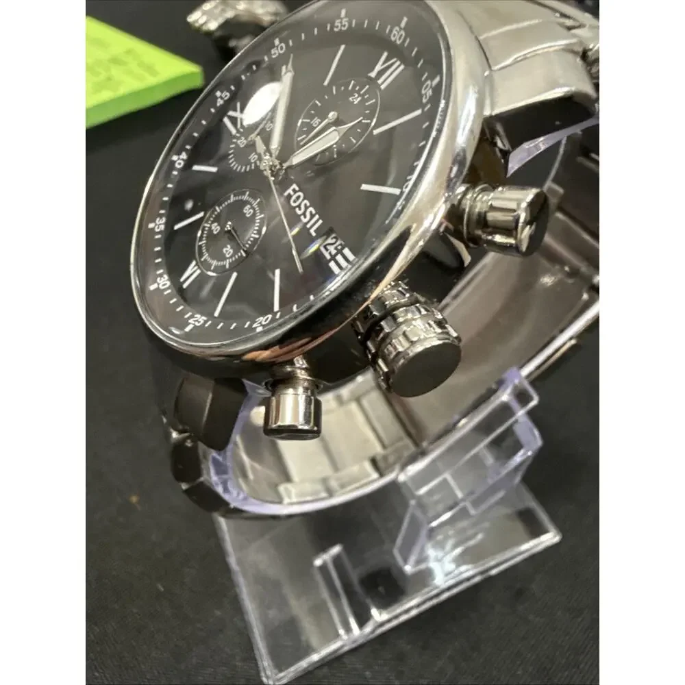 Fossil good used