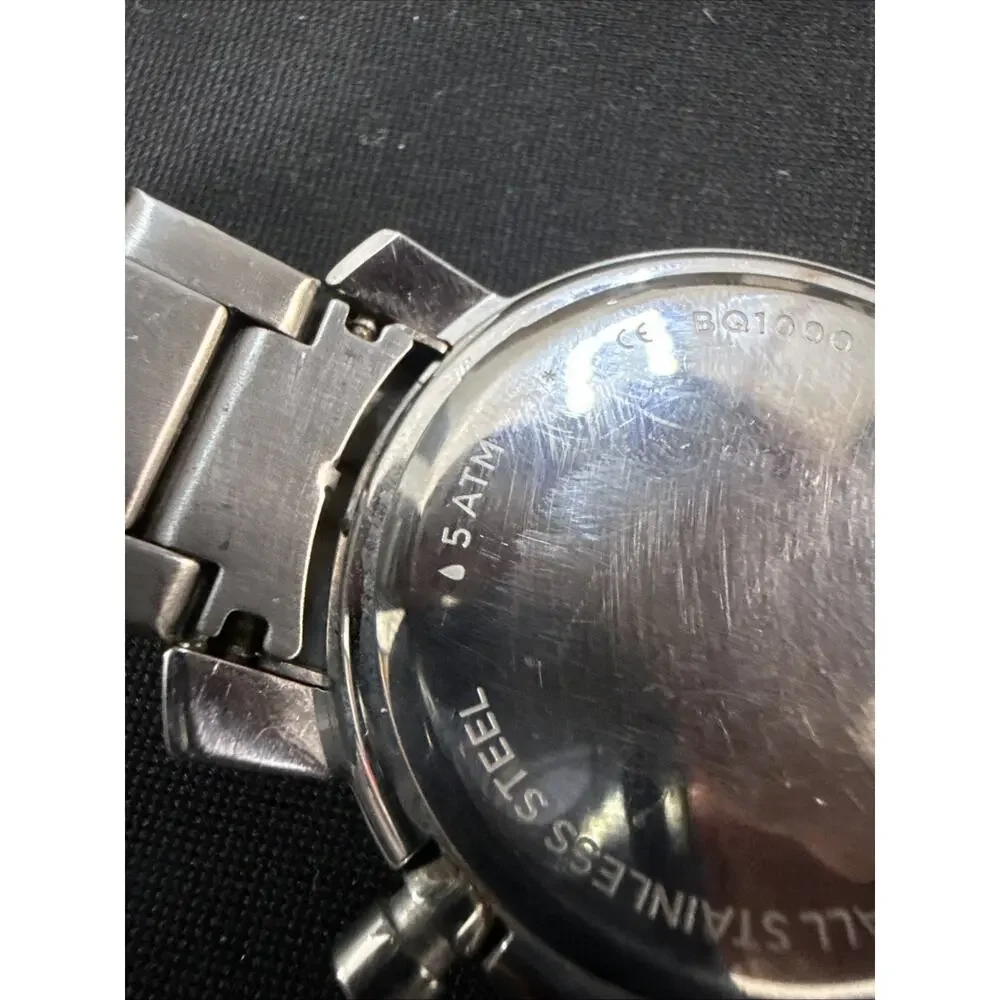 Fossil good used