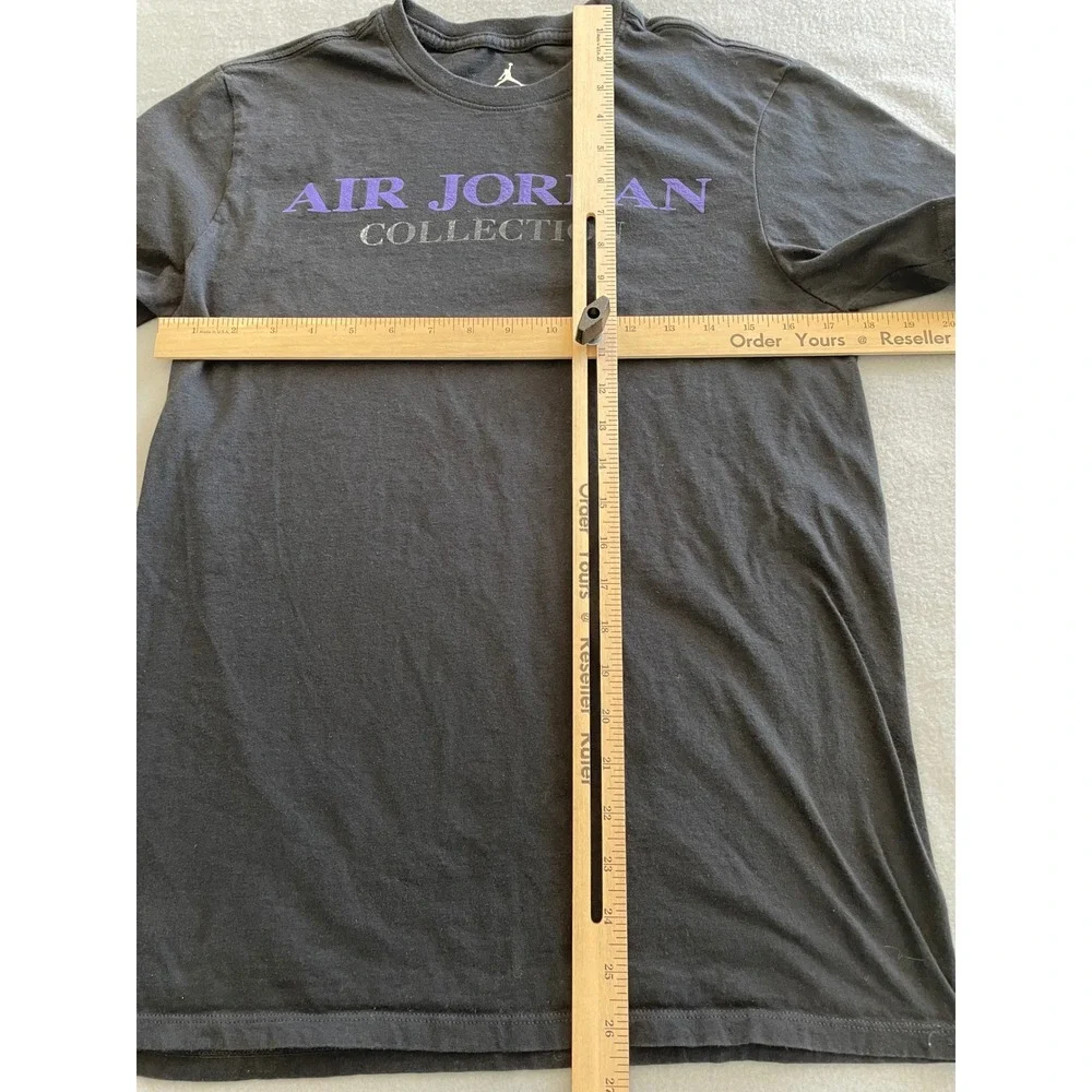 Jordan air collection