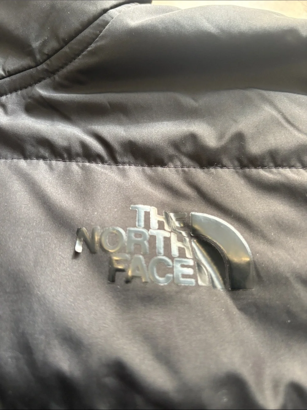 The North Face north face