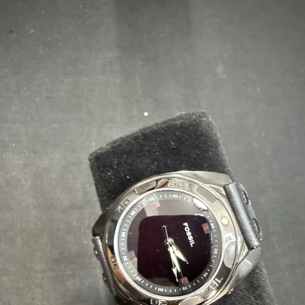 Fossil vintg y2k