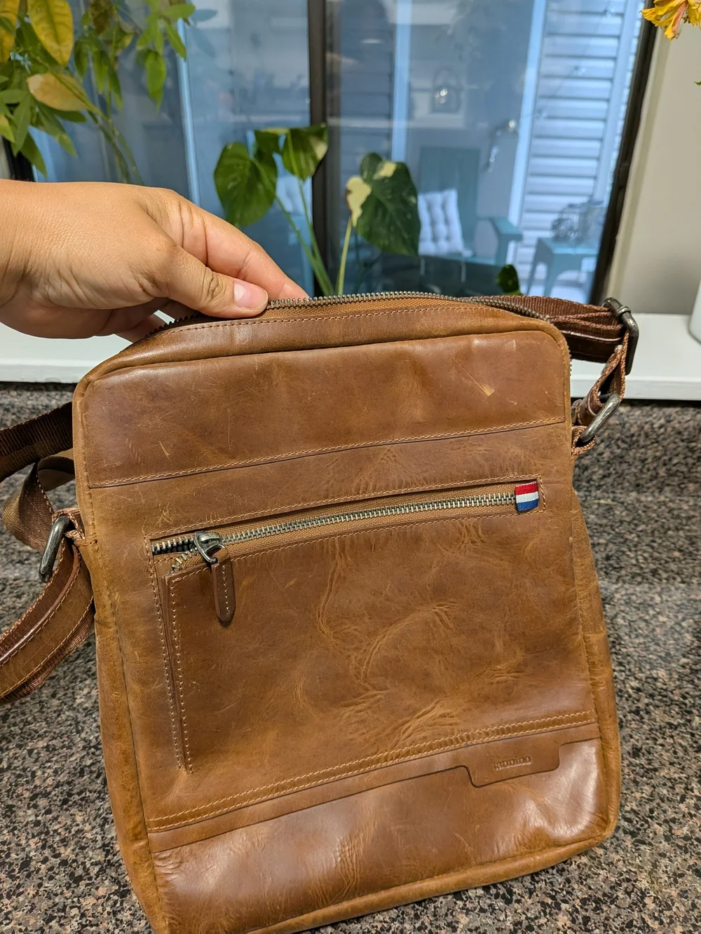 Tannino classic brown