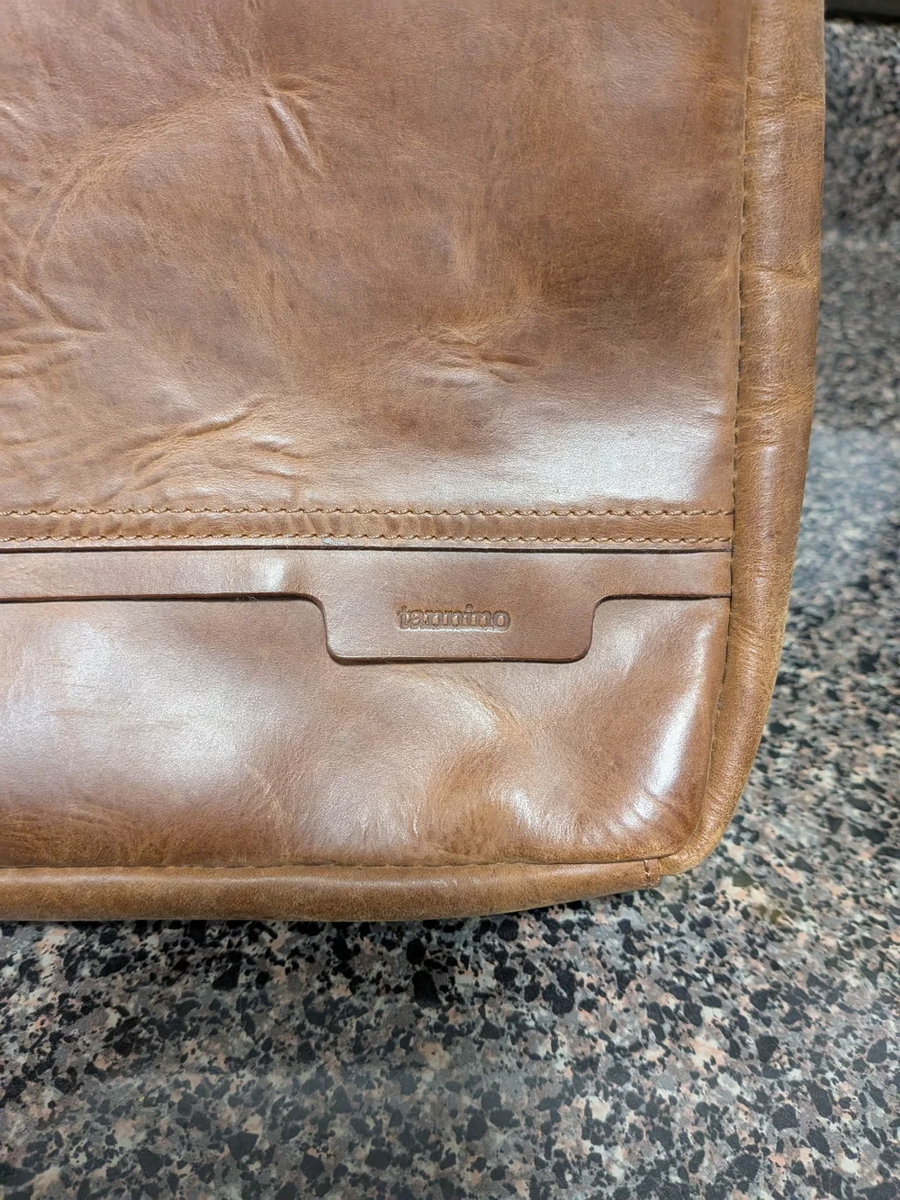 Tannino classic brown