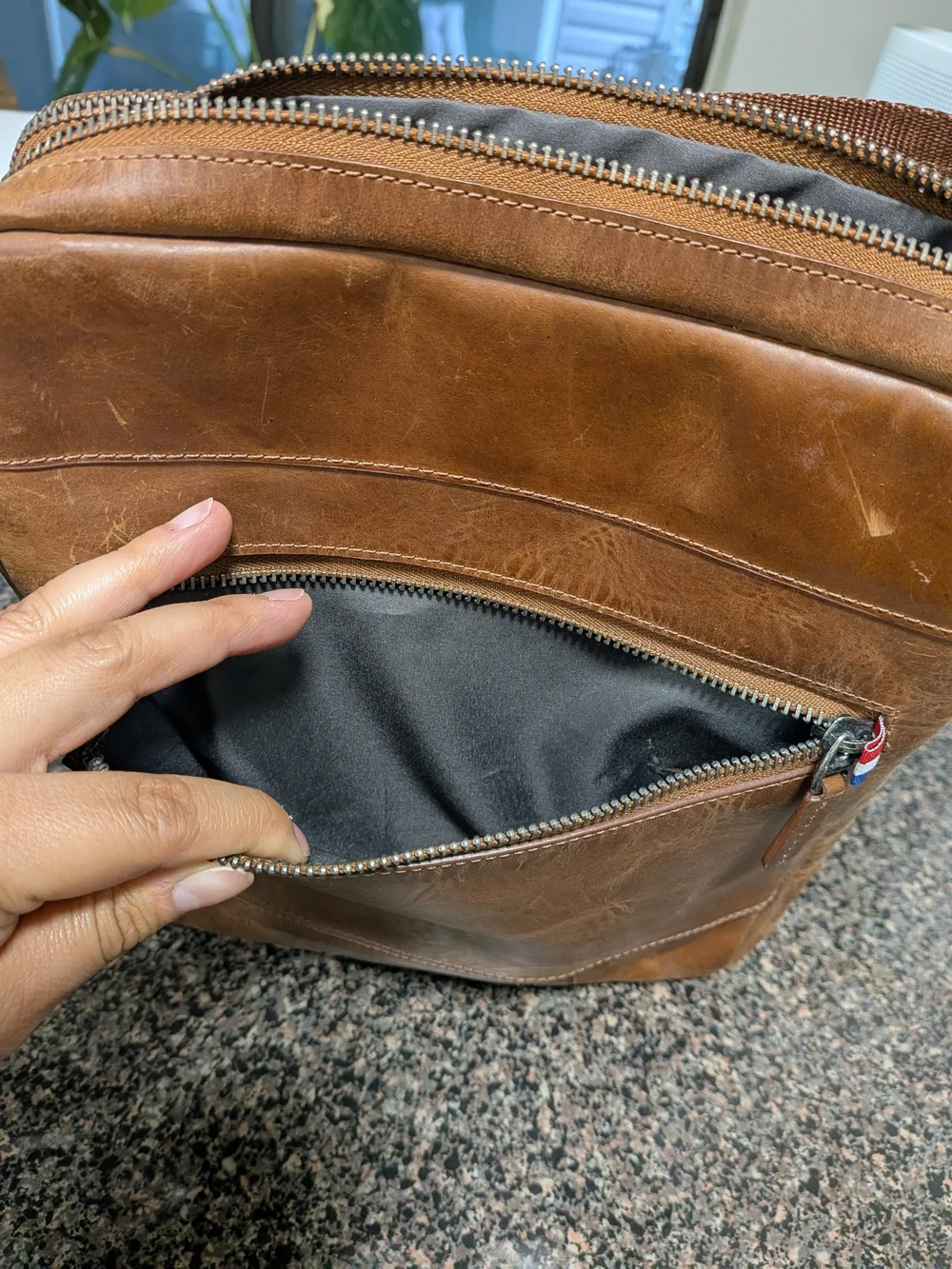 Tannino classic brown