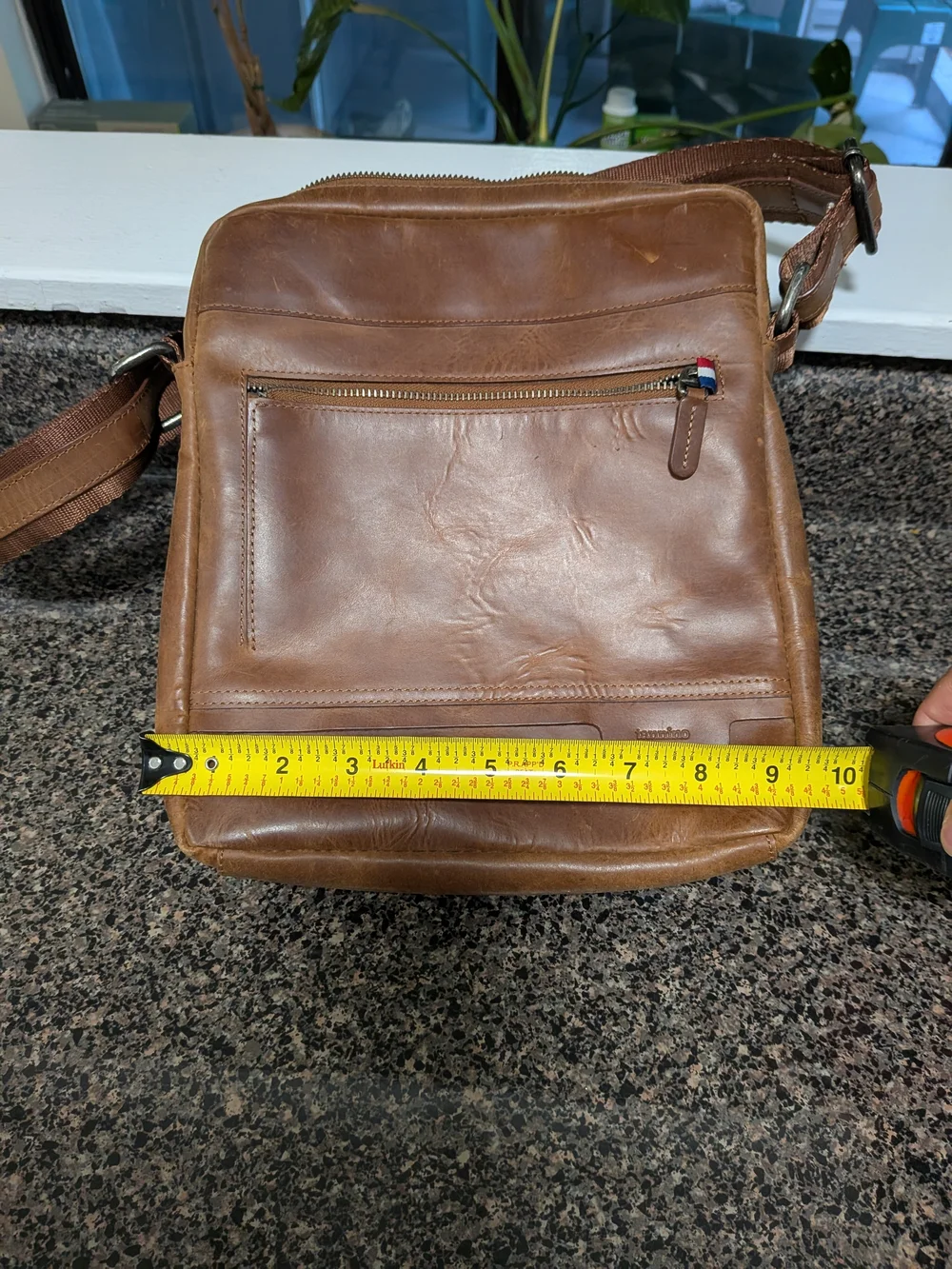 Tannino classic brown