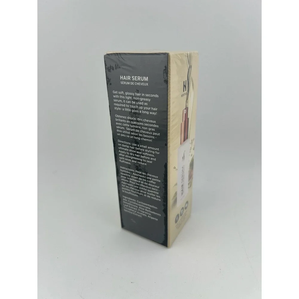 Herstyler lightweight non