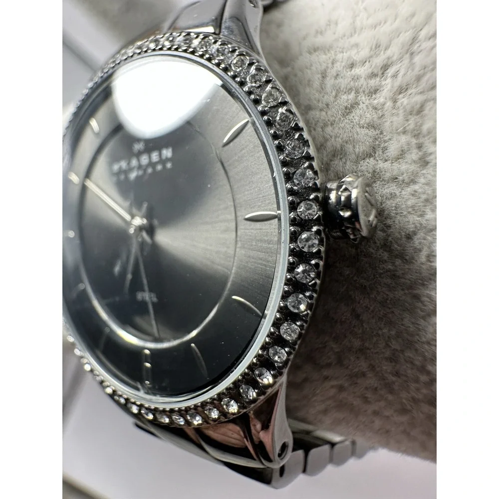 Skagen it has