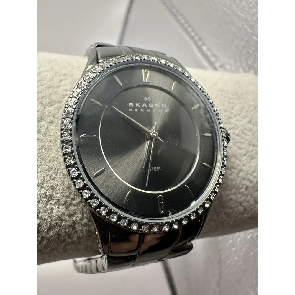 Skagen it has