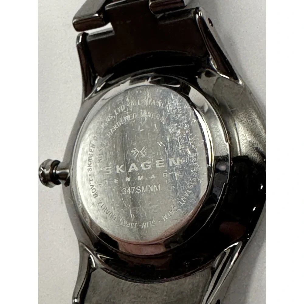 Skagen it has