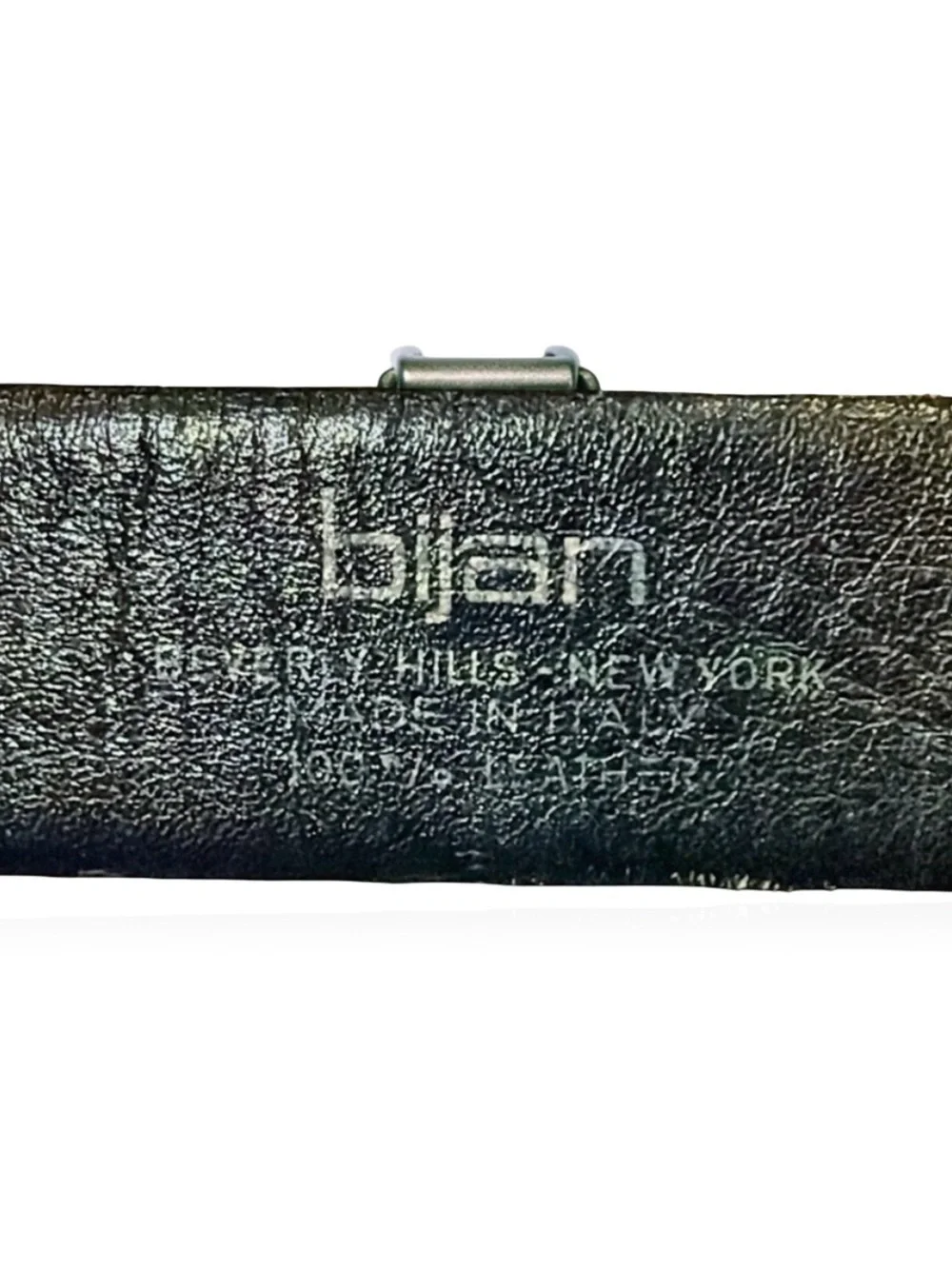 Bijan refined essential