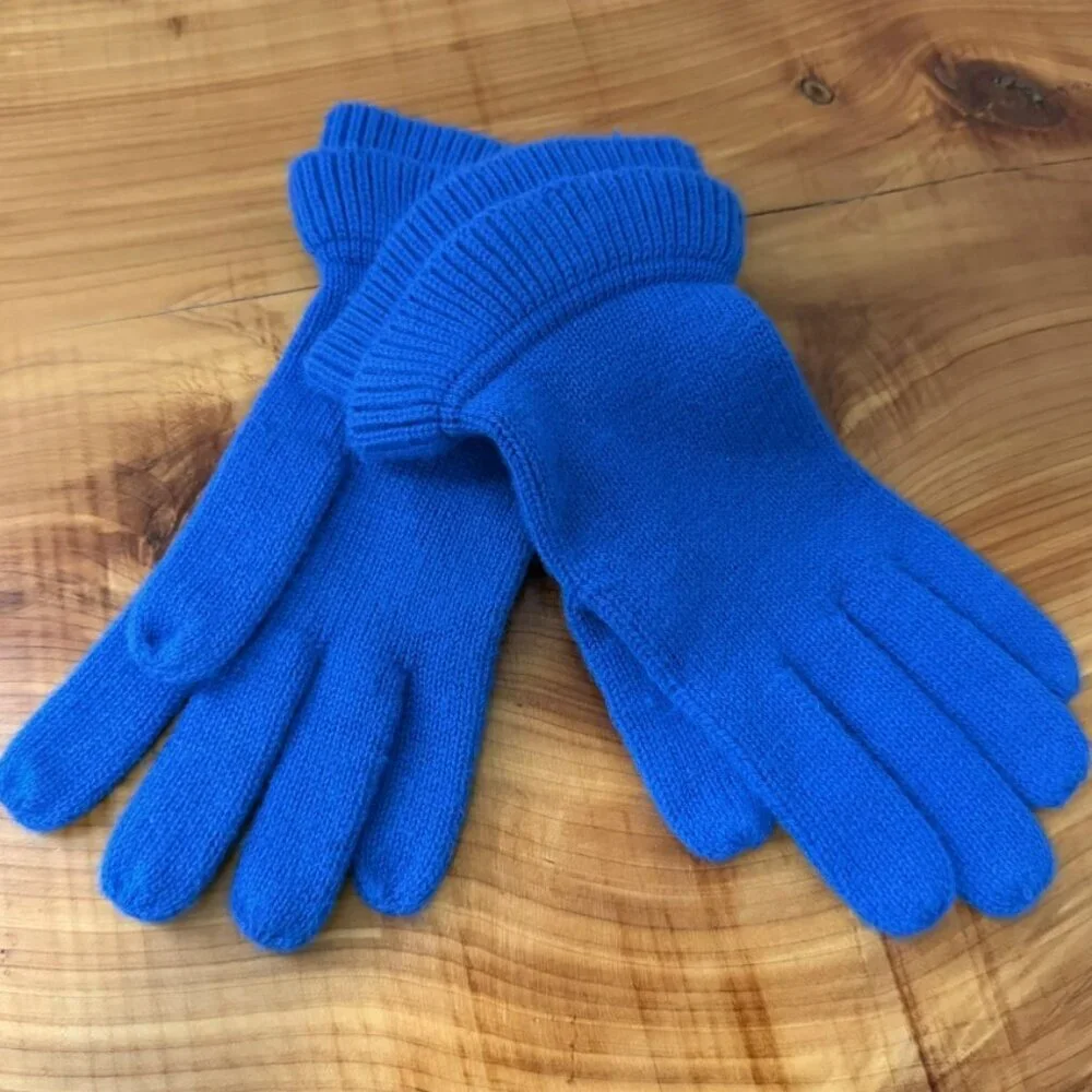 Talbots lambswool blend